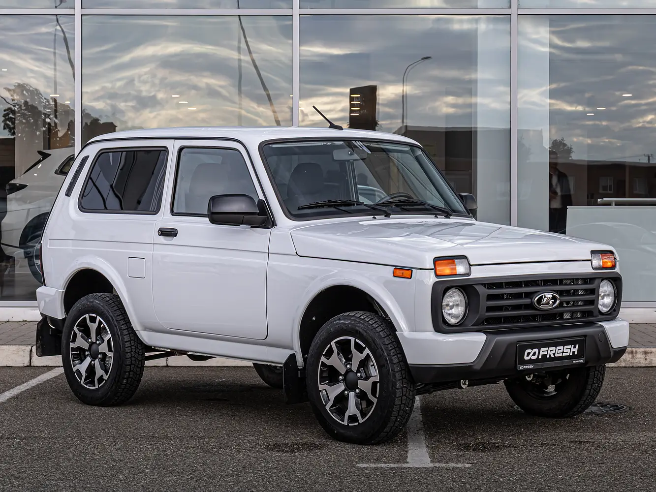 LADA (ВАЗ)