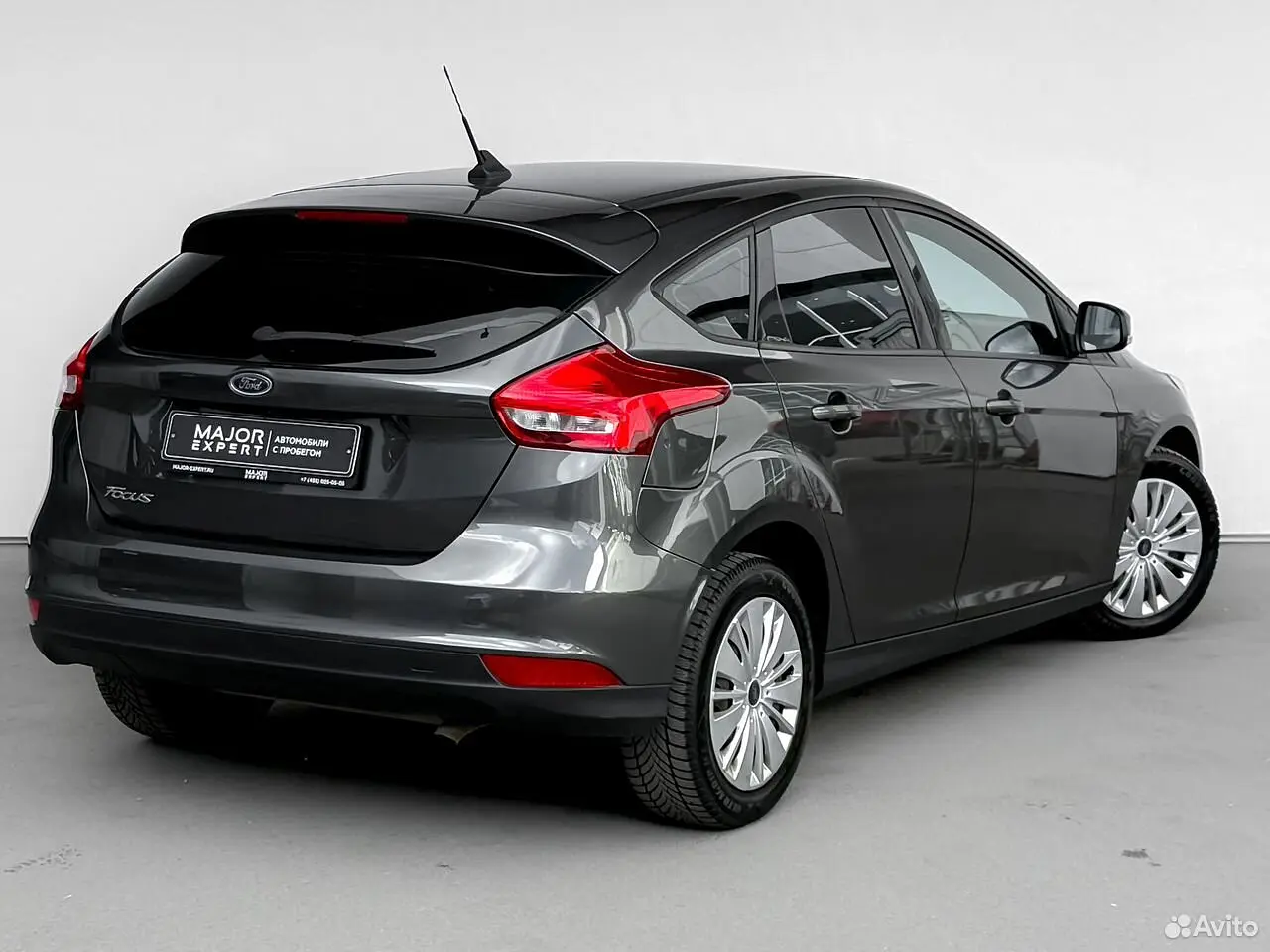 Ford