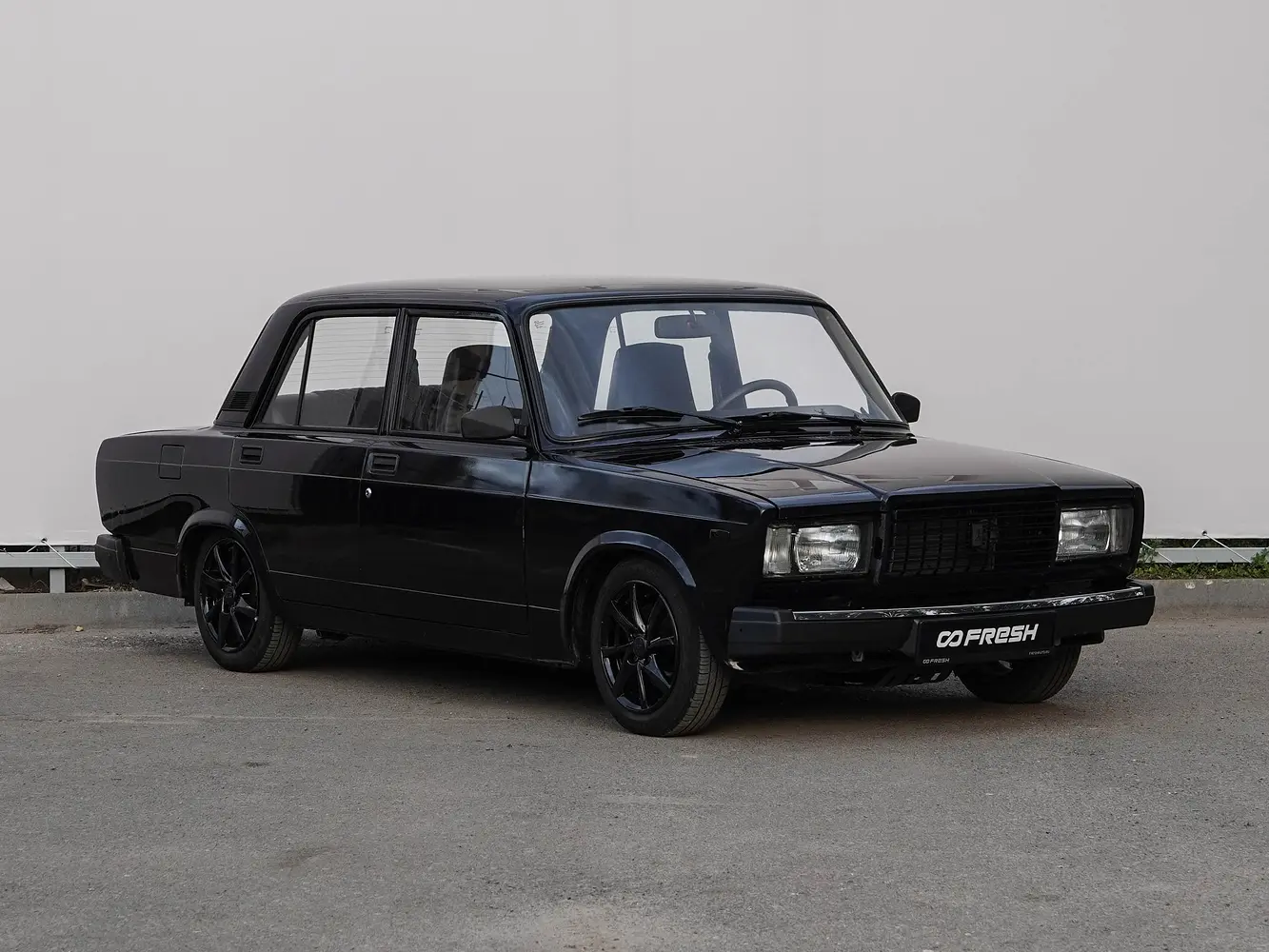 LADA (ВАЗ)