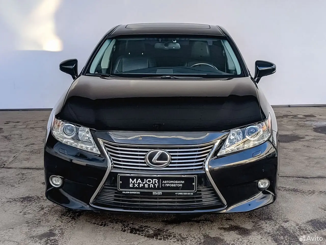 Lexus