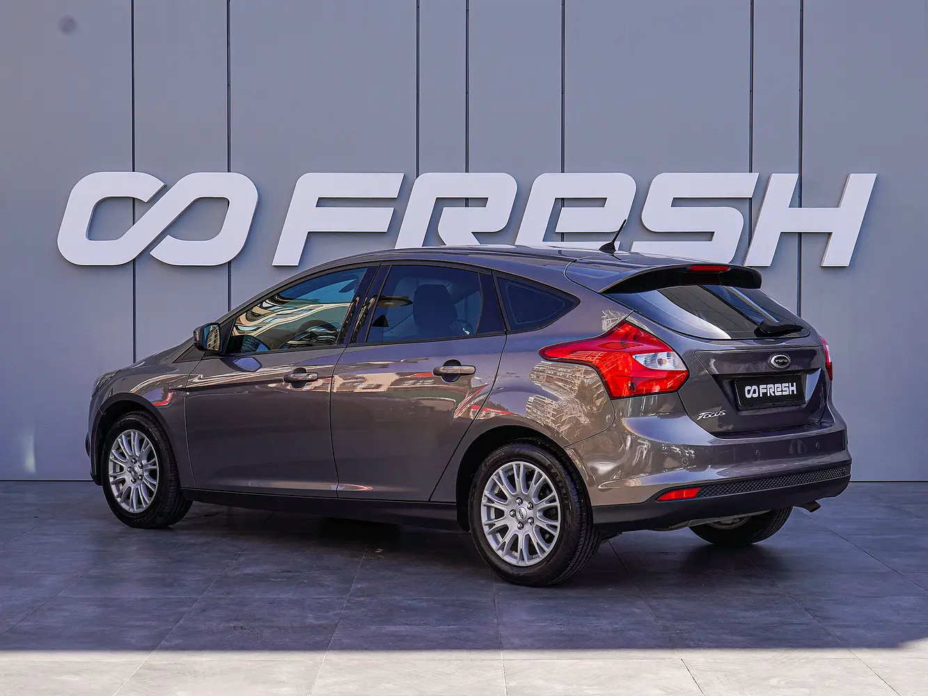Ford