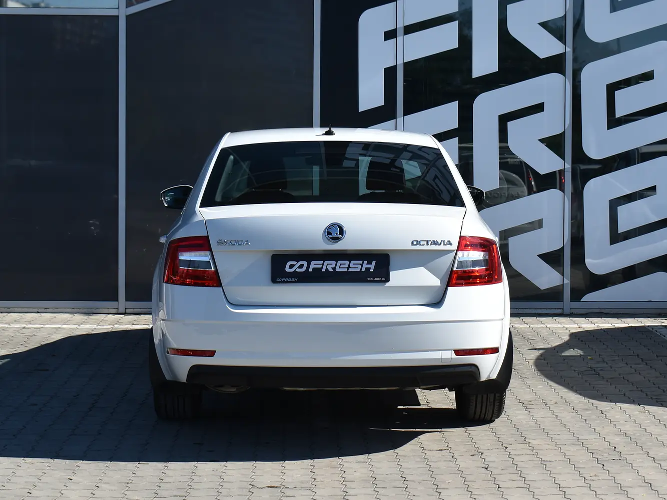 Skoda