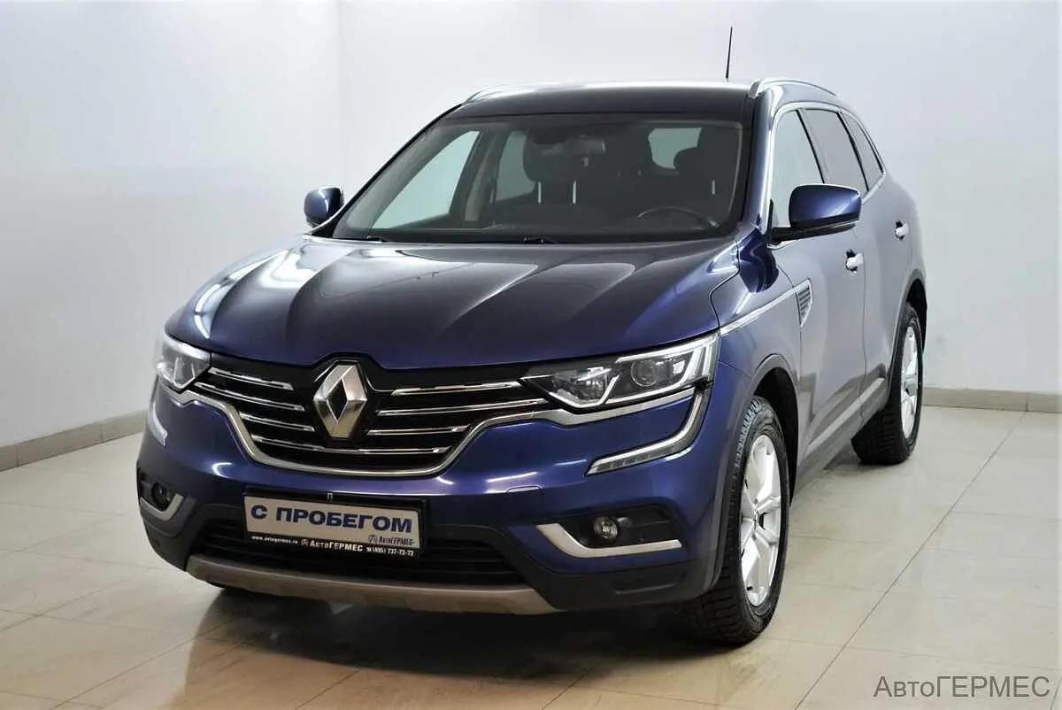 Renault
