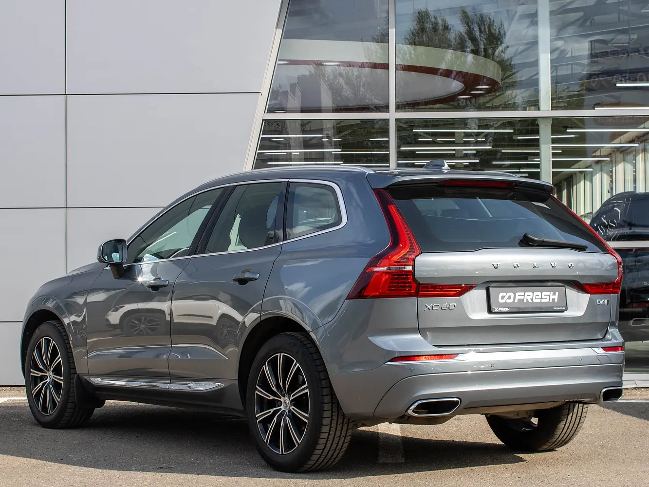 Volvo