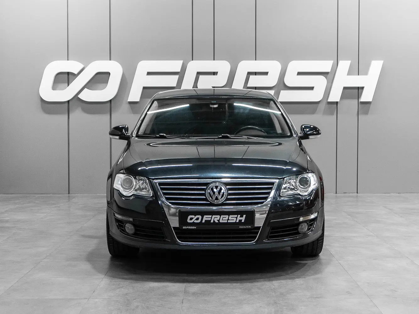 Volkswagen