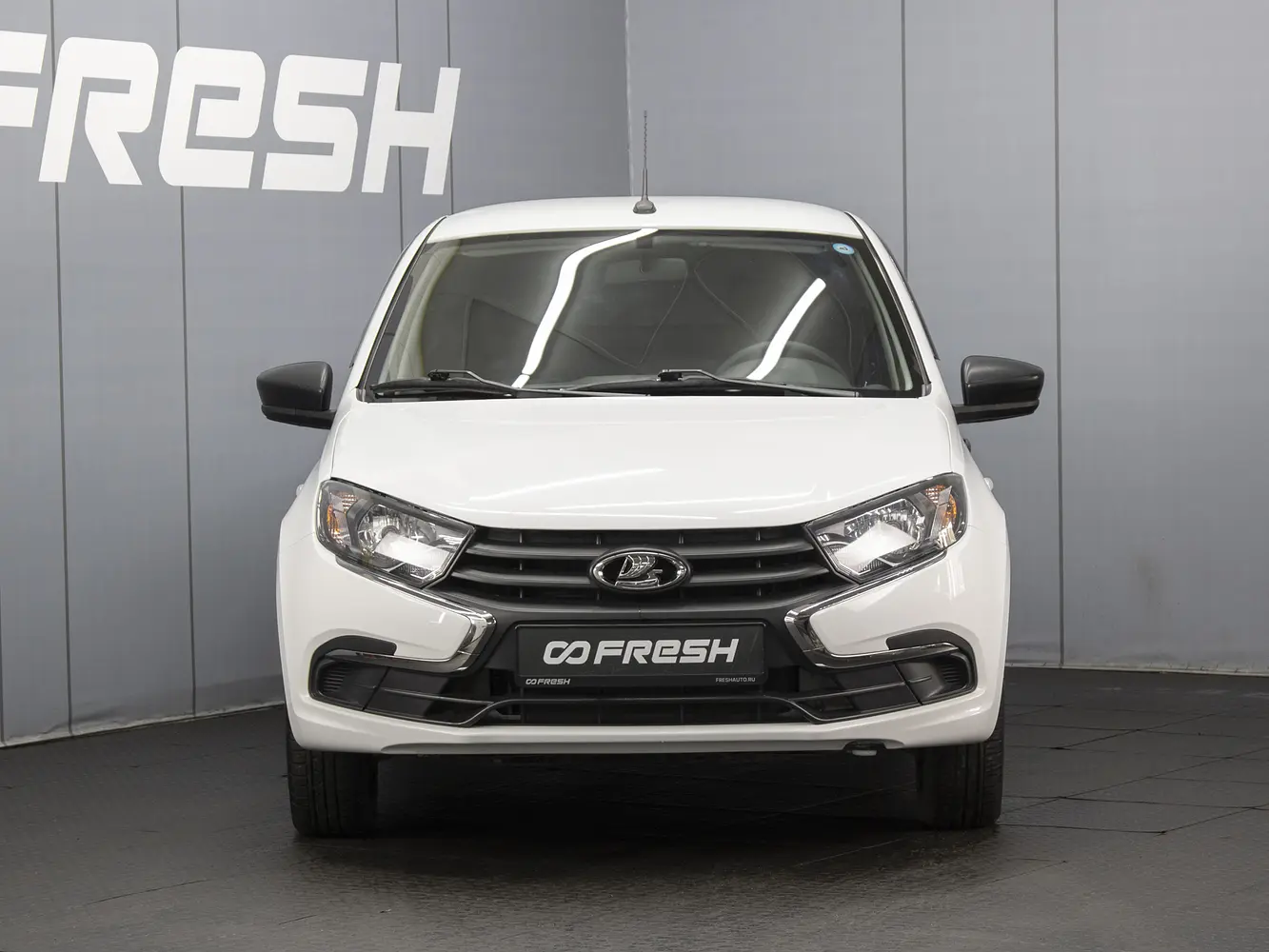 LADA (ВАЗ)