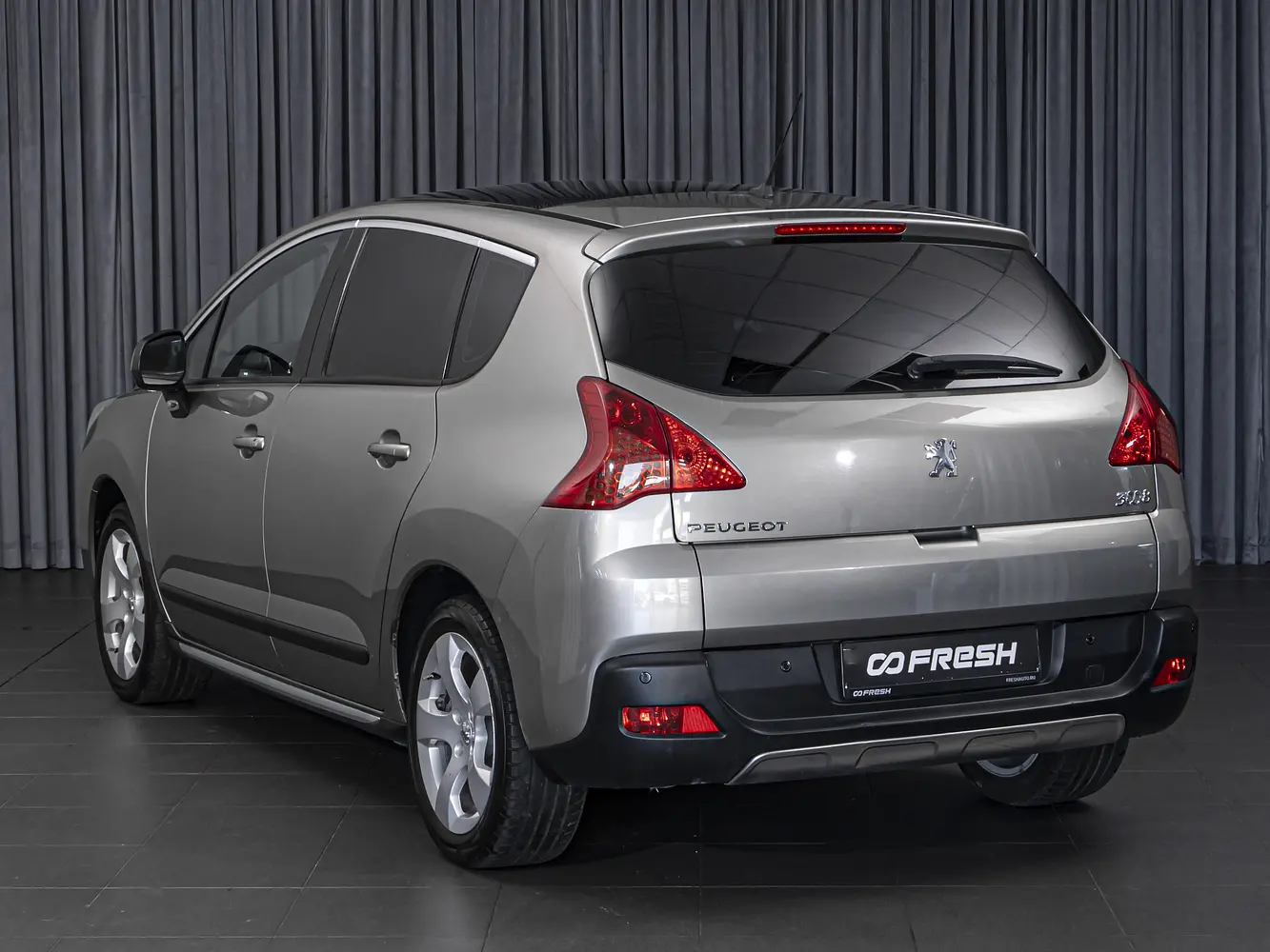 Peugeot