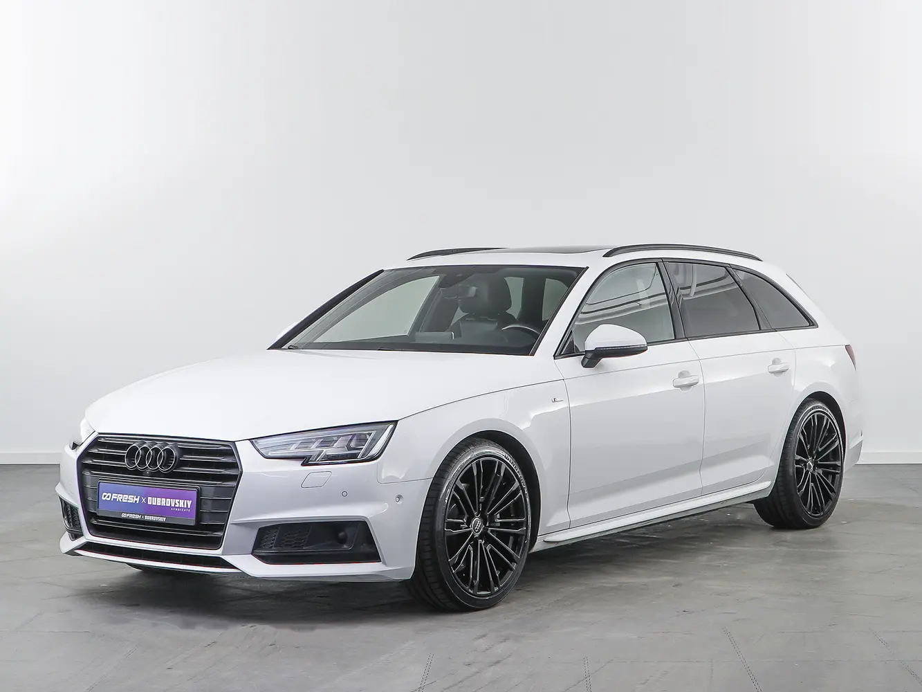 Audi