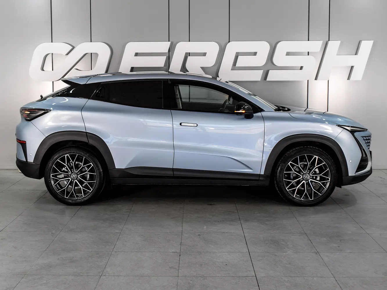 Changan