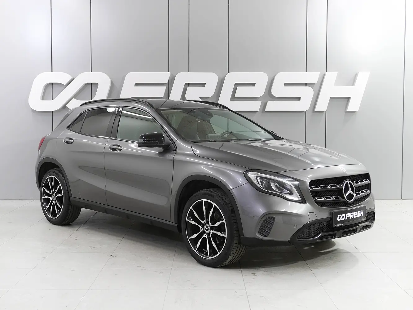 Mercedes-Benz