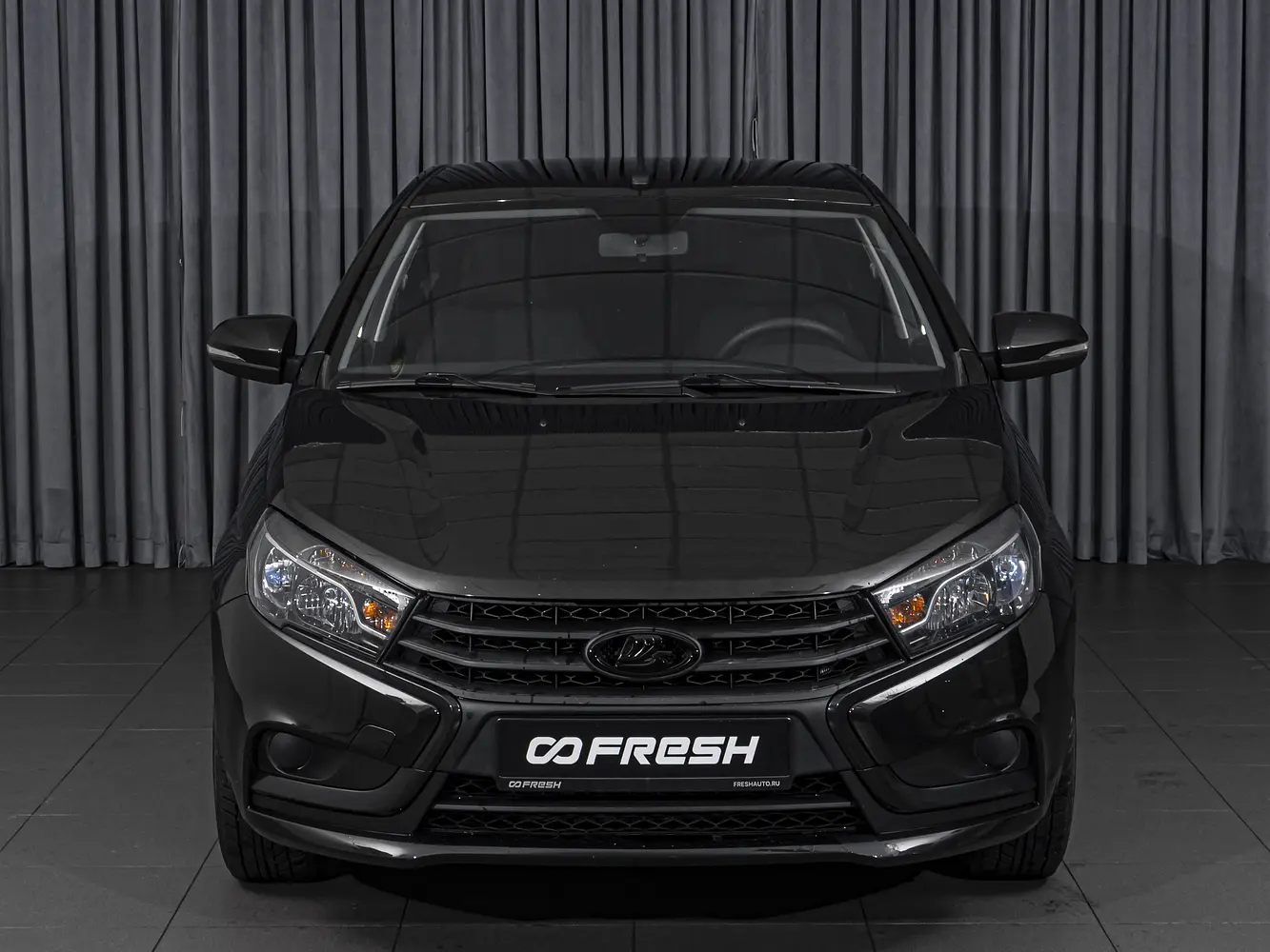 LADA (ВАЗ)