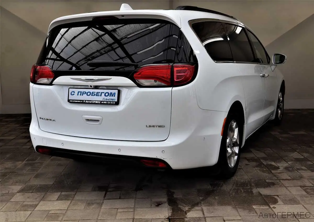 Chrysler