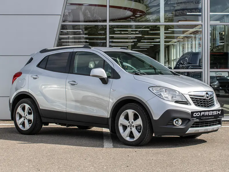Mokka