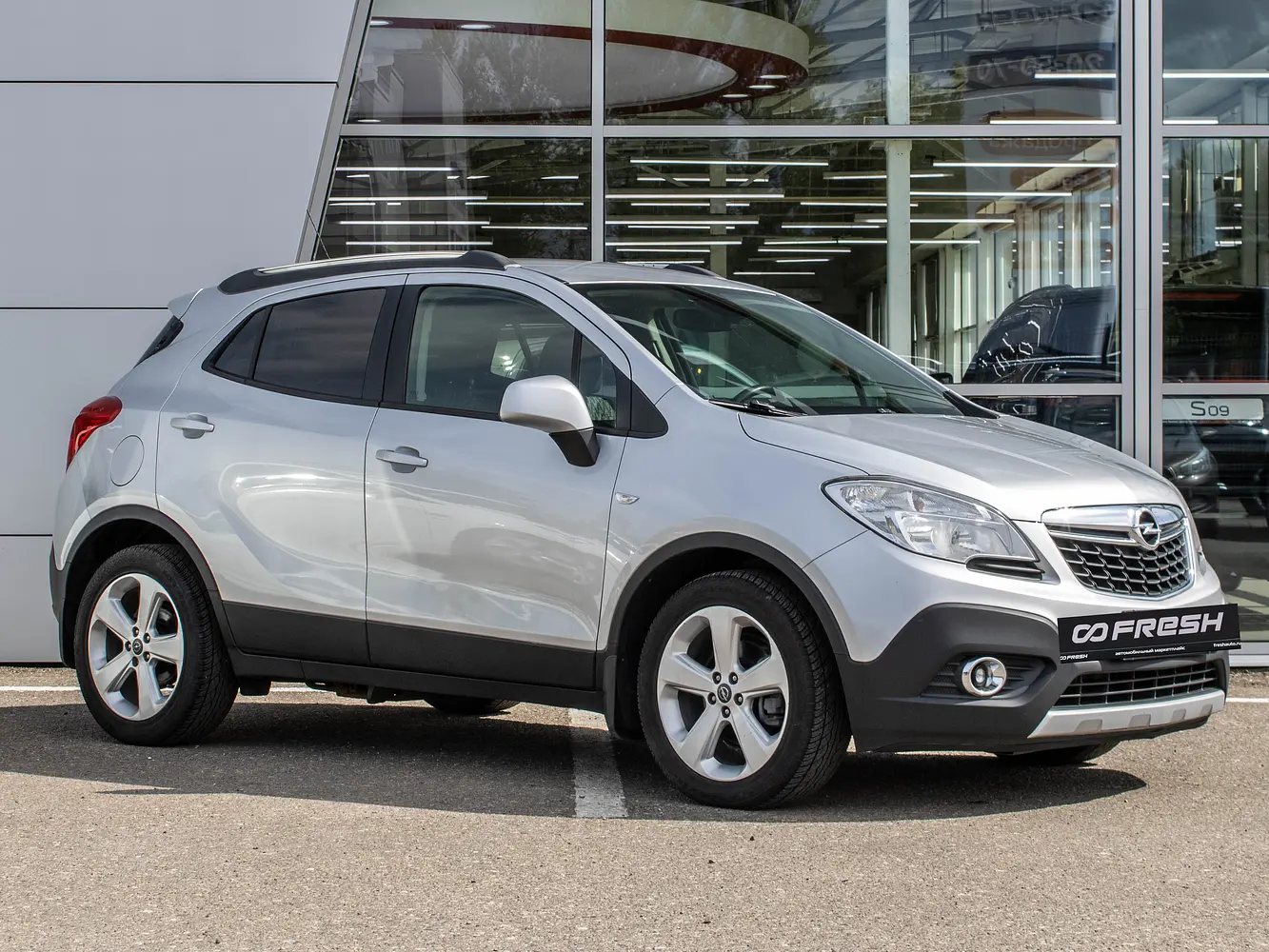 Opel