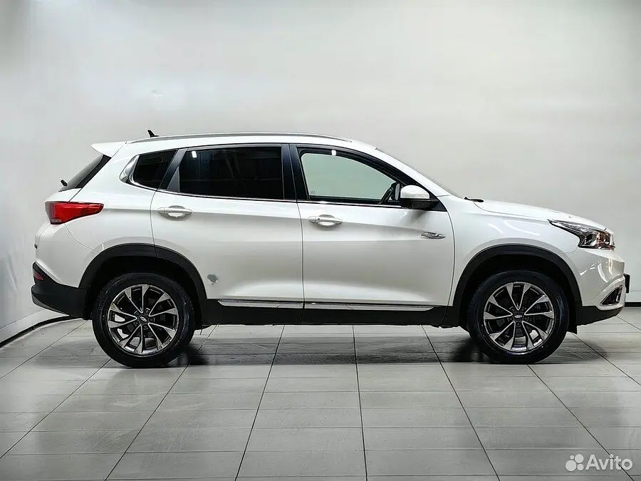 Chery