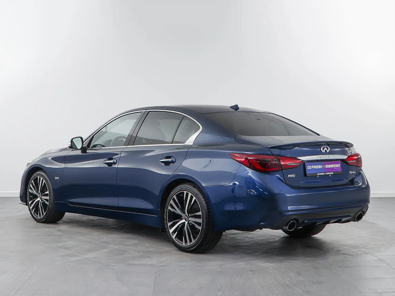 Infiniti