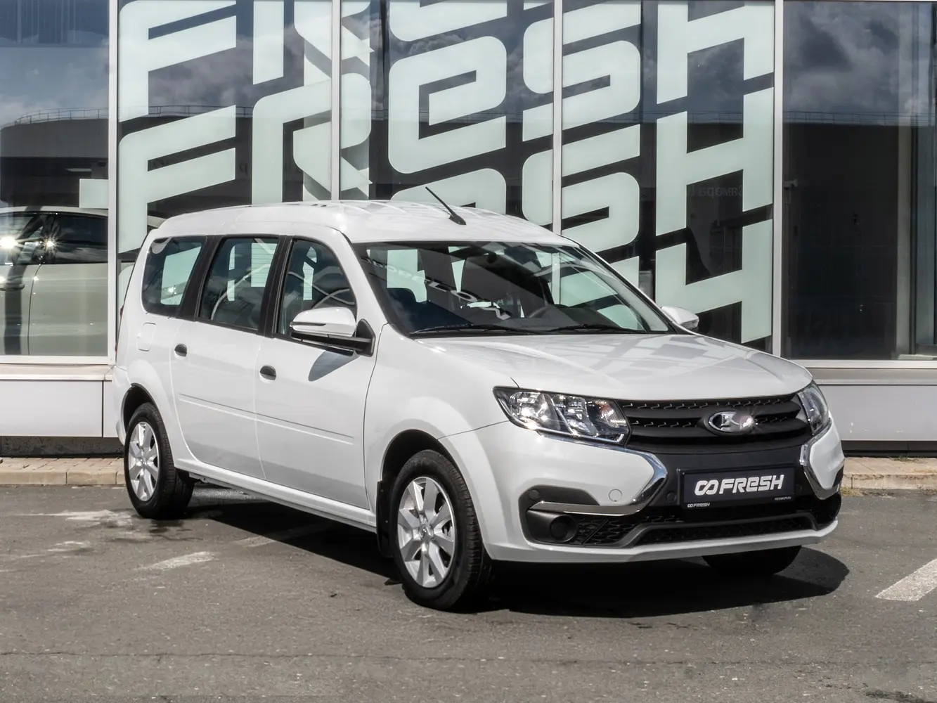 LADA (ВАЗ)