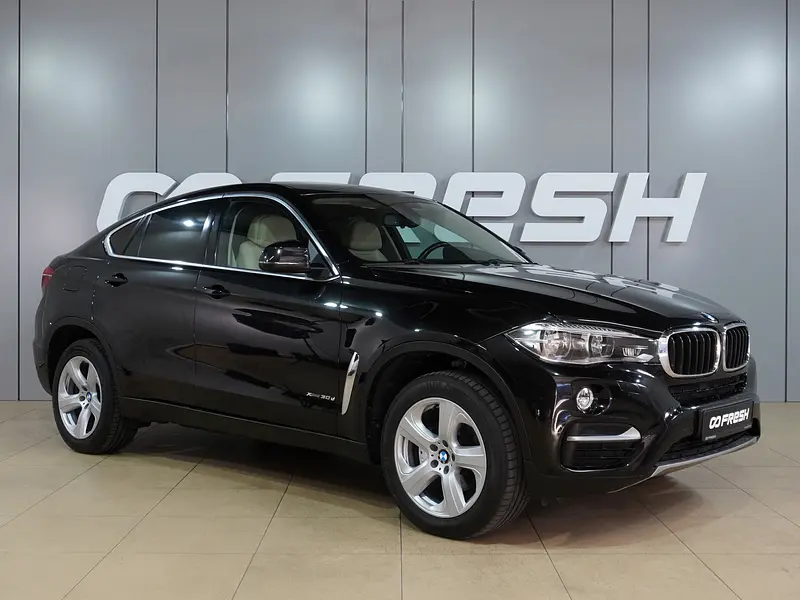 X6