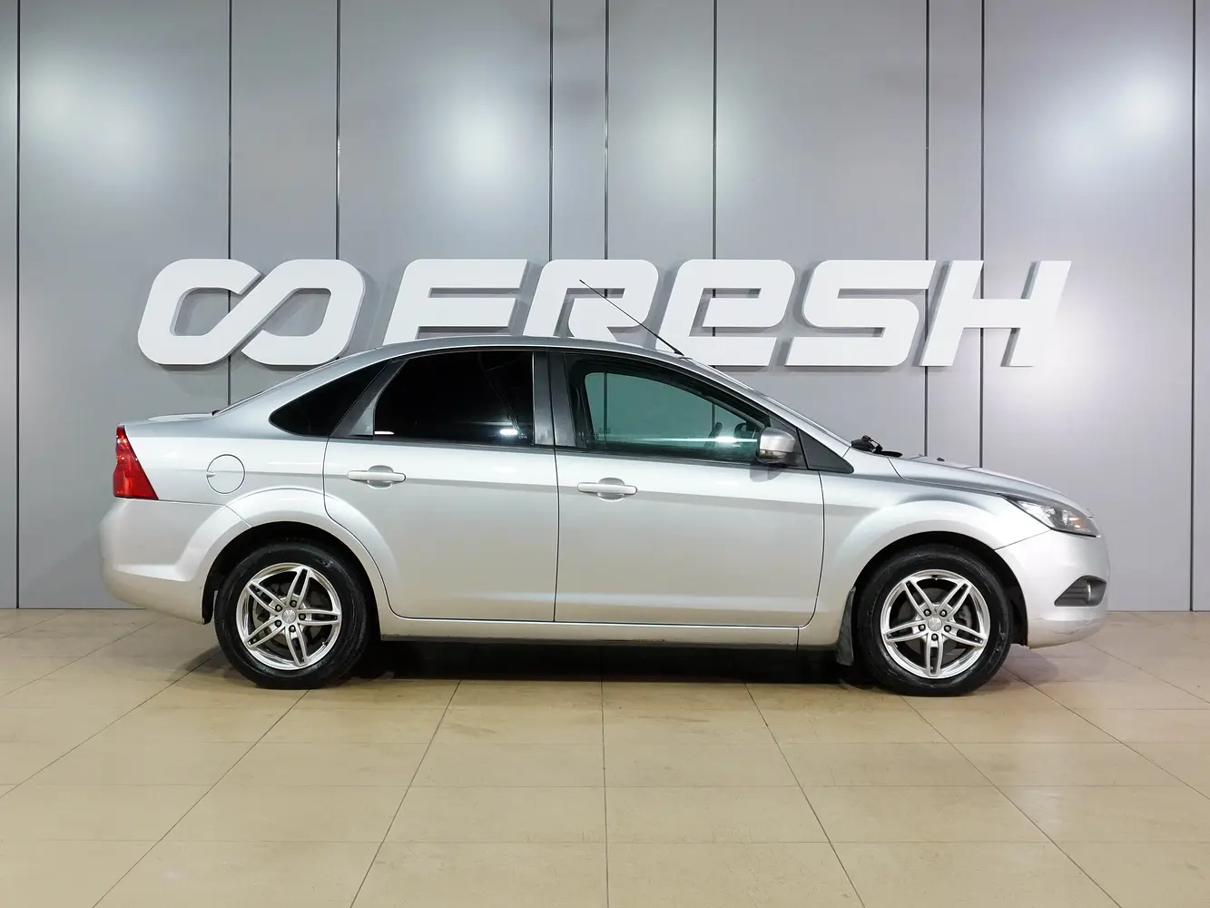 Ford
