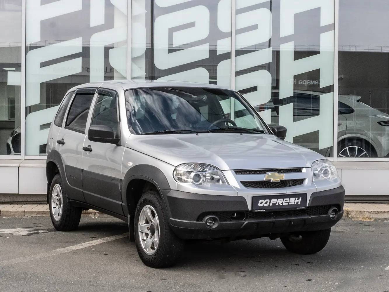 Chevrolet