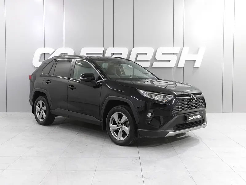 RAV4