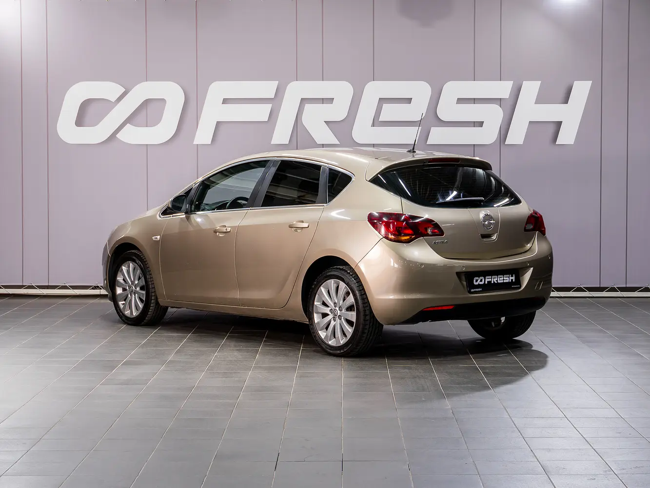 Opel