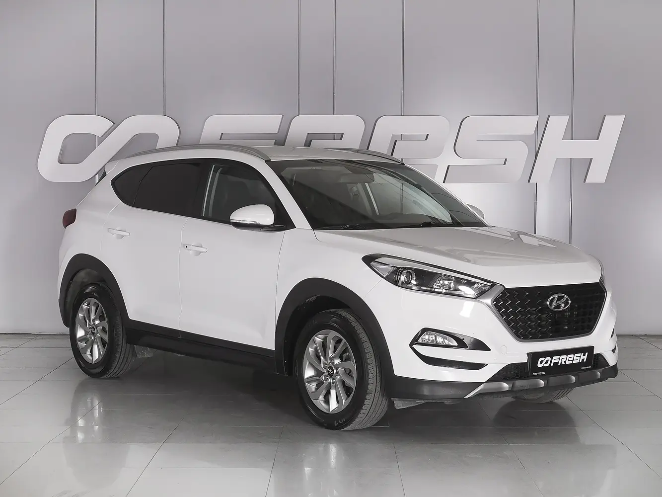 Hyundai
