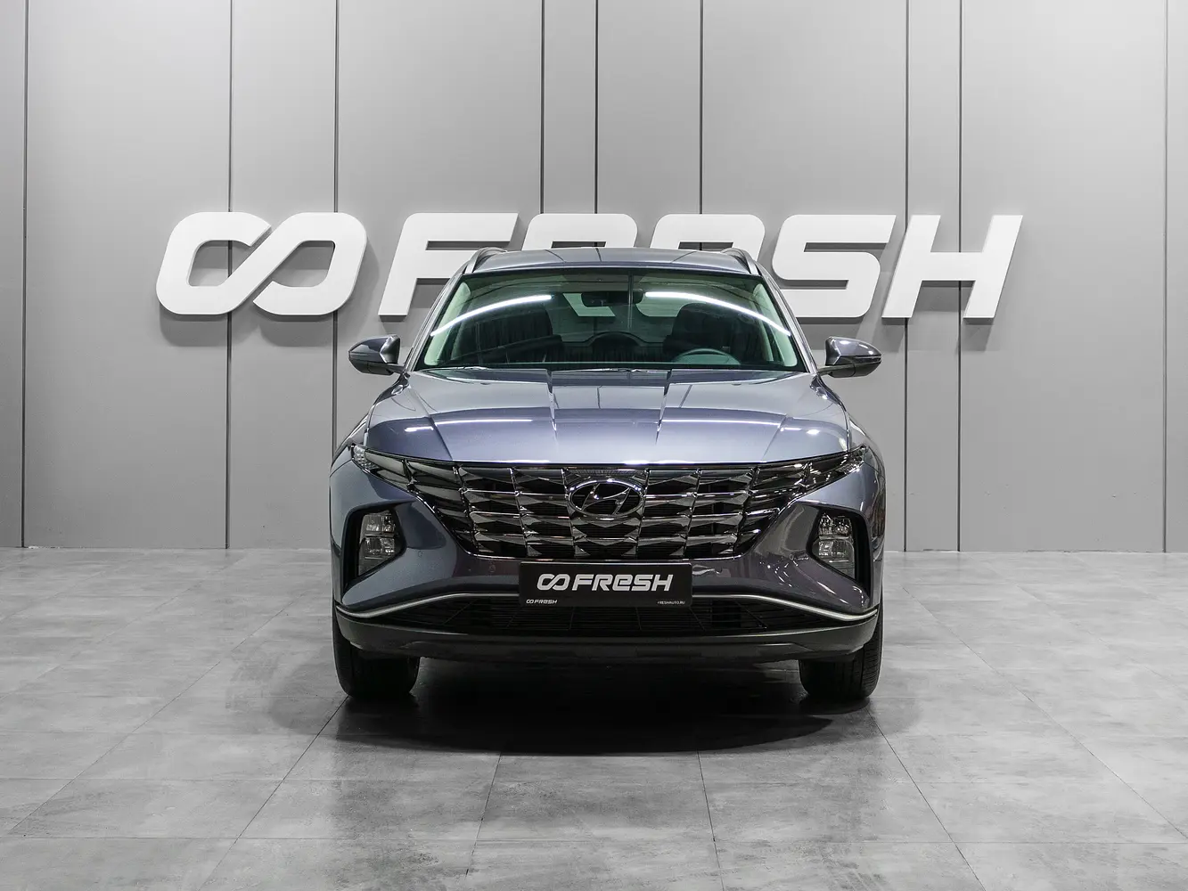 Hyundai