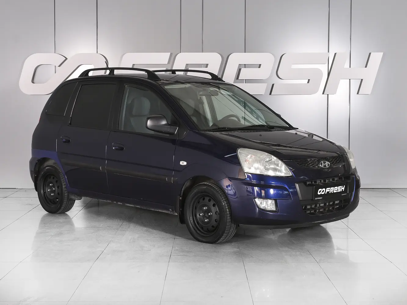 Hyundai