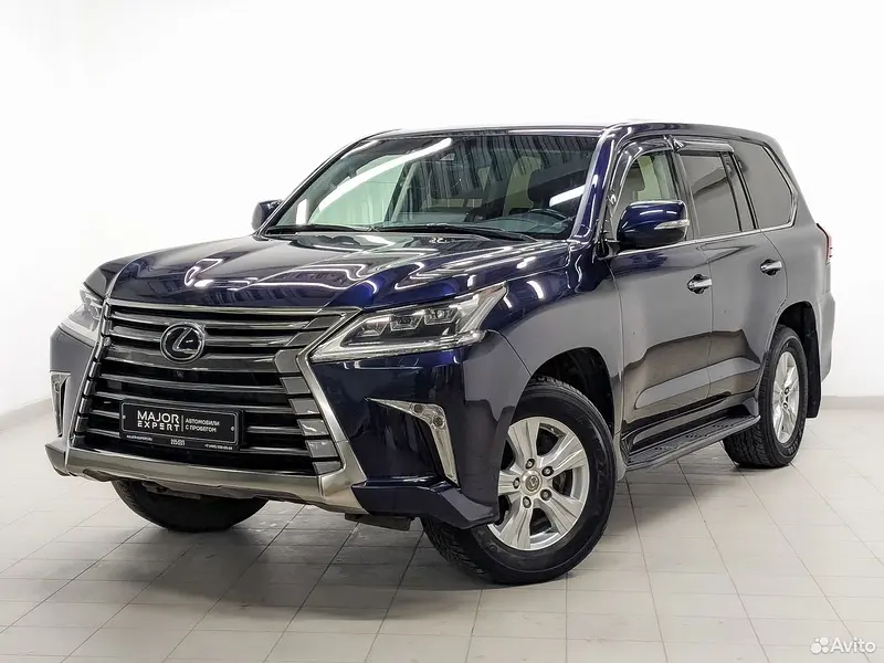 LX