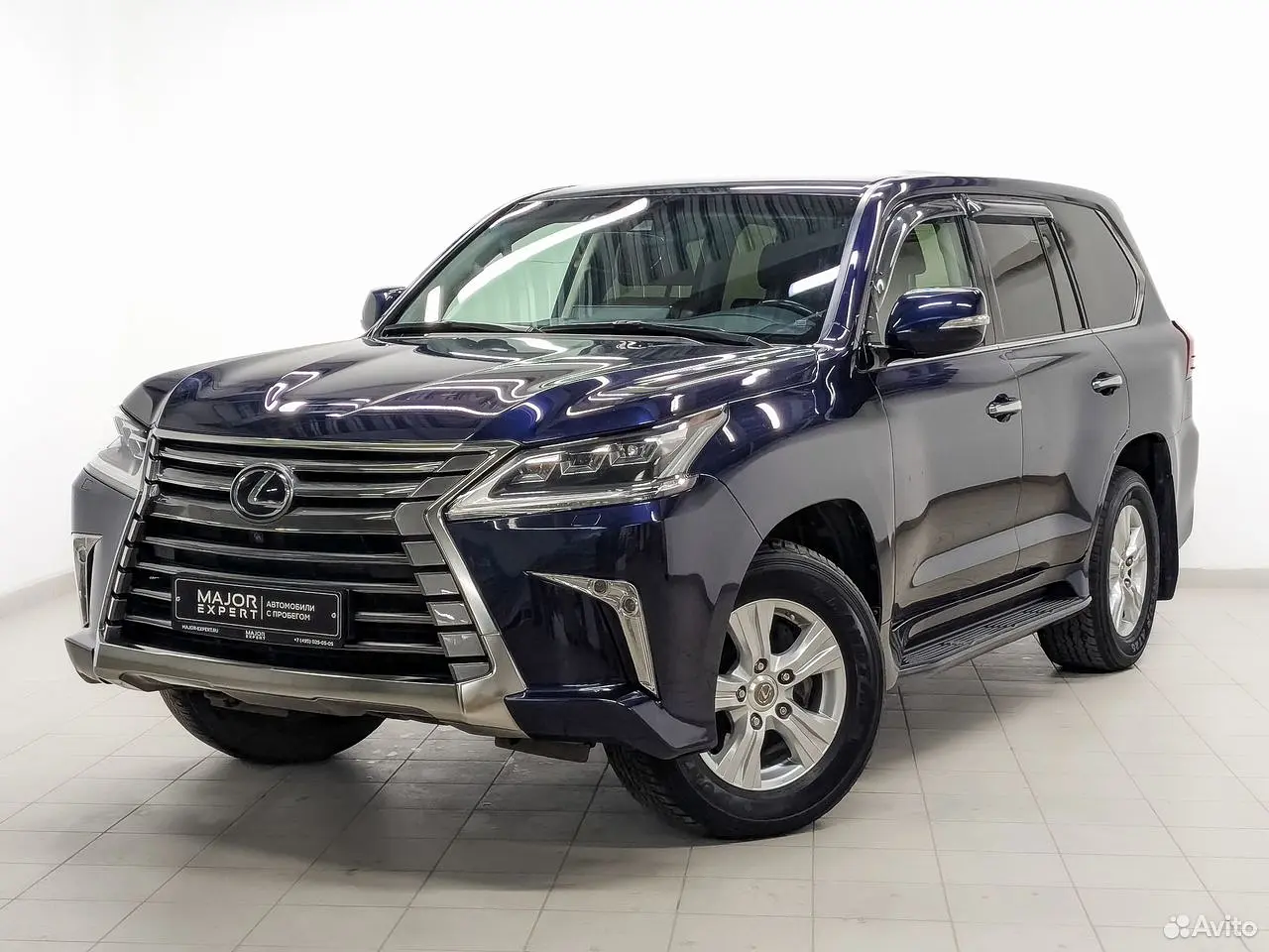 Lexus