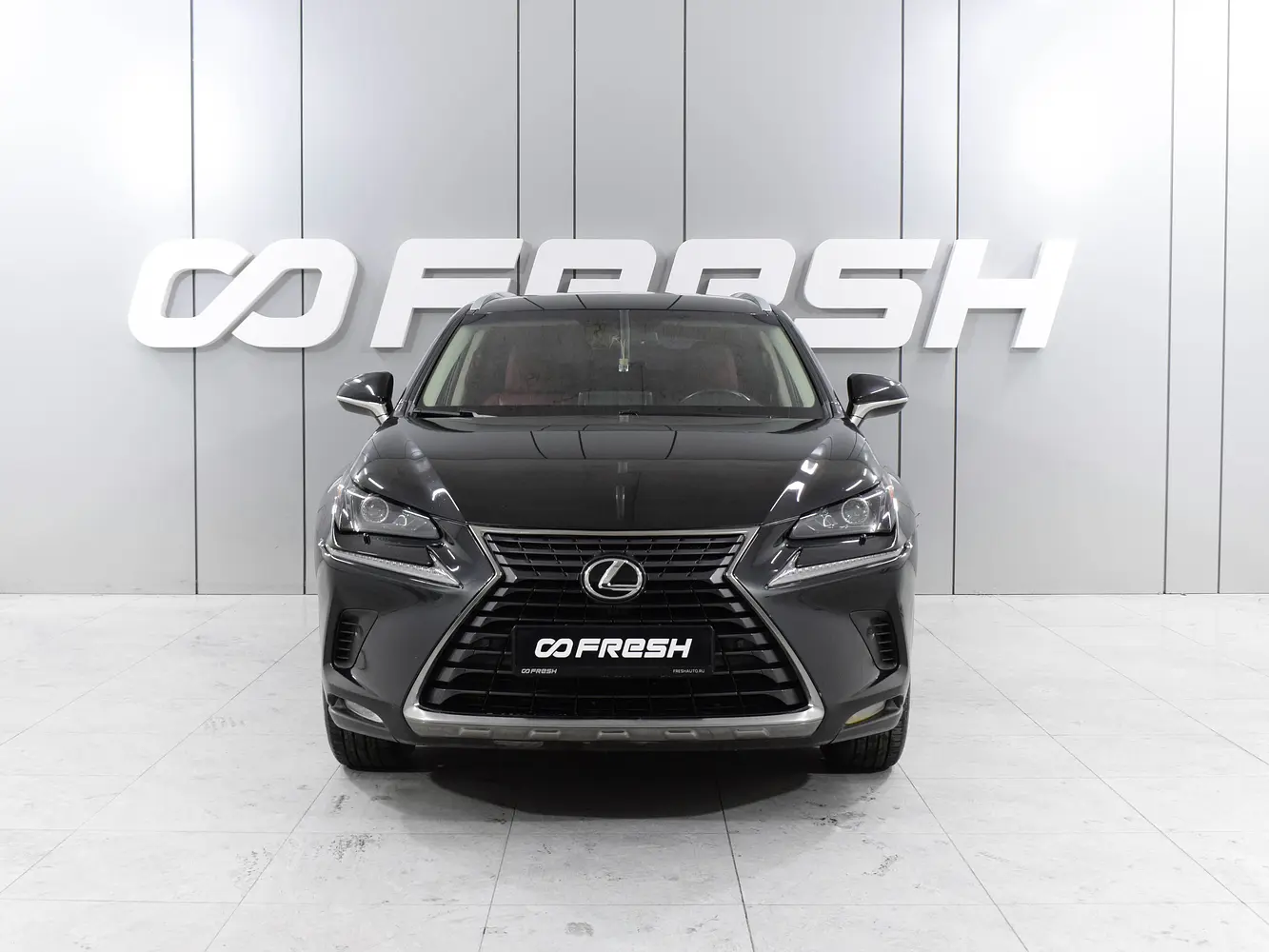 Lexus
