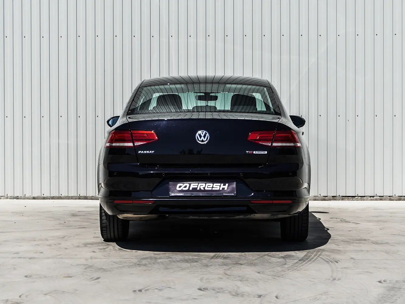 Volkswagen
