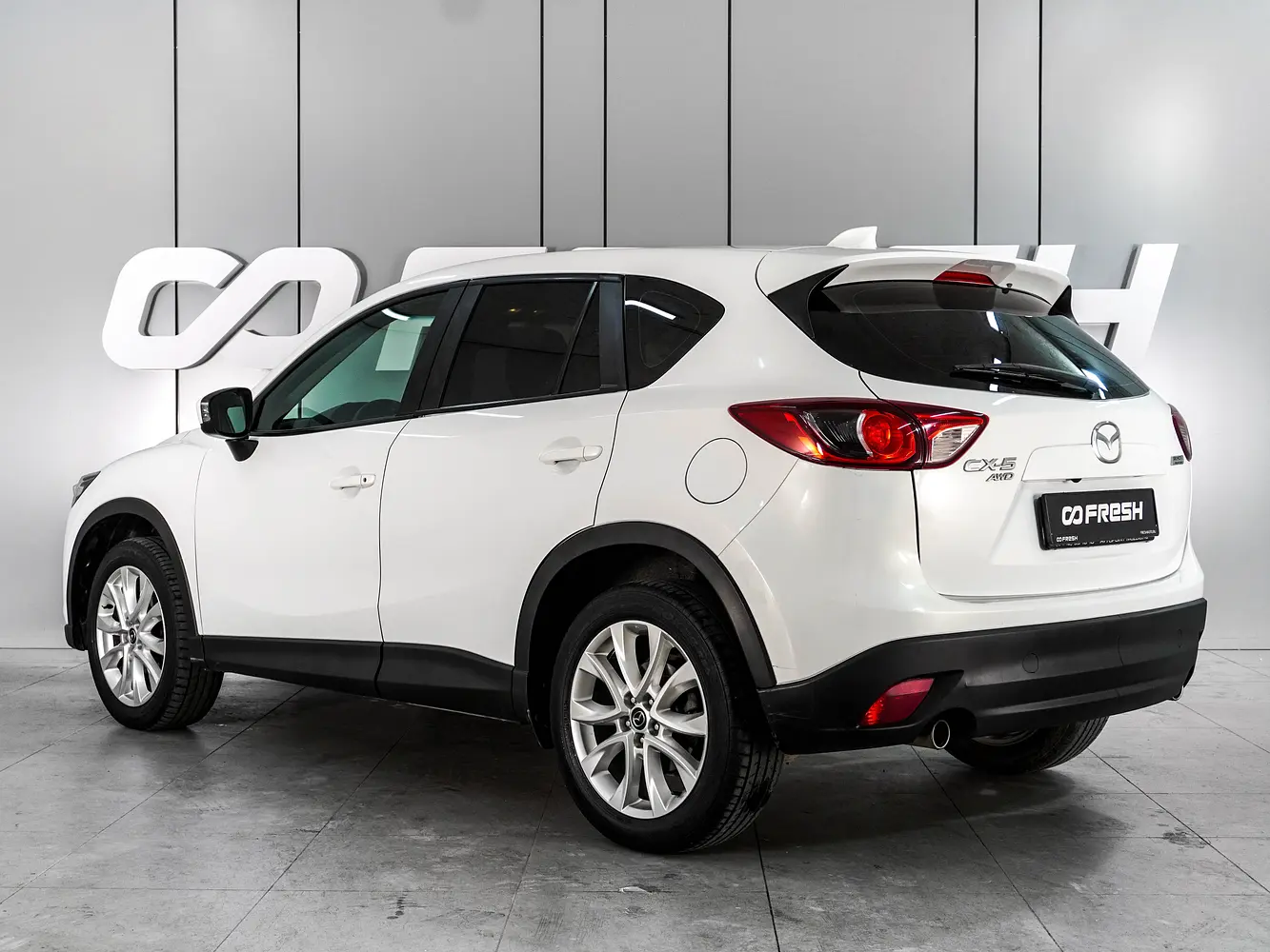 Mazda
