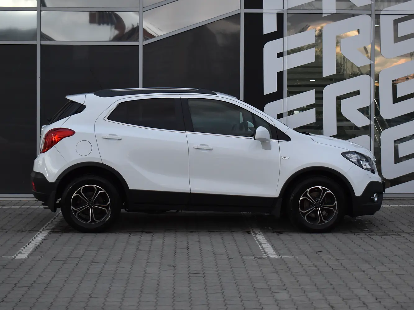 Opel