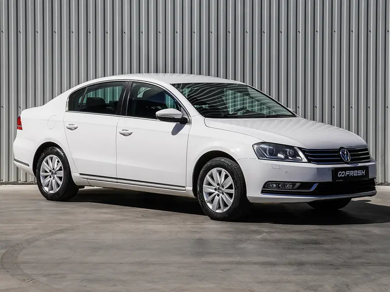 Passat