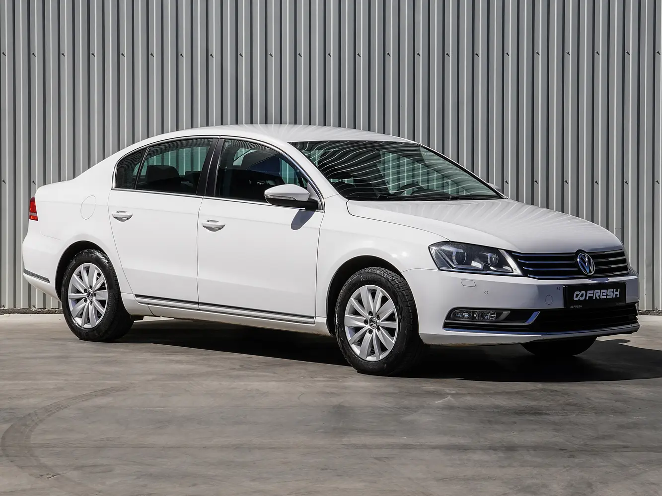 Volkswagen