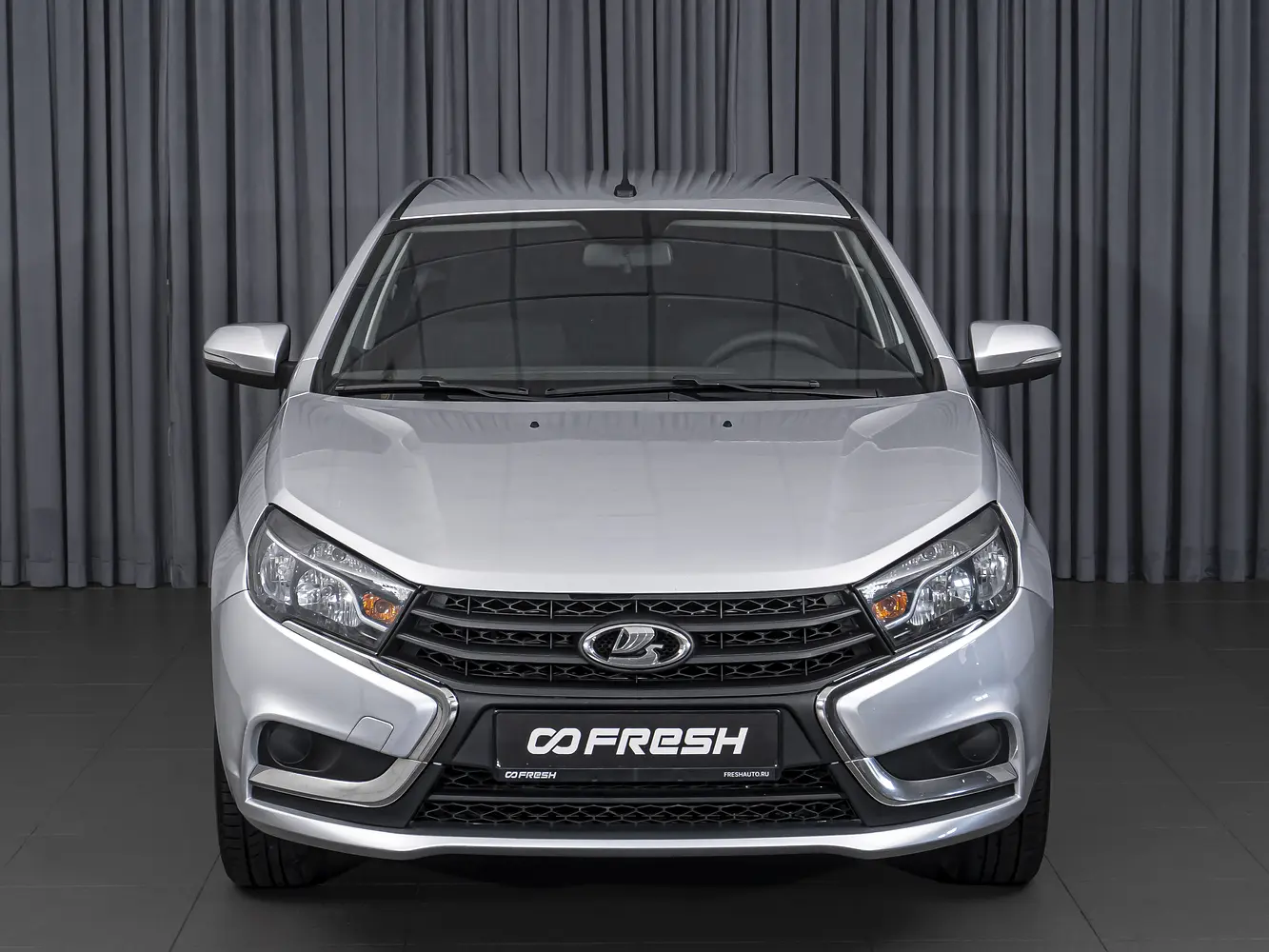 LADA (ВАЗ)