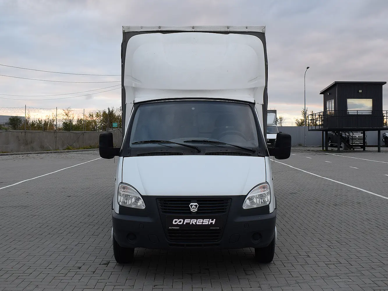 ГАЗ