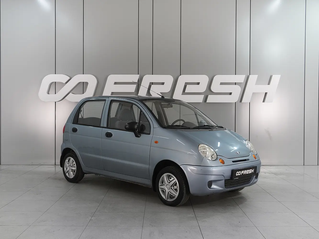 Daewoo