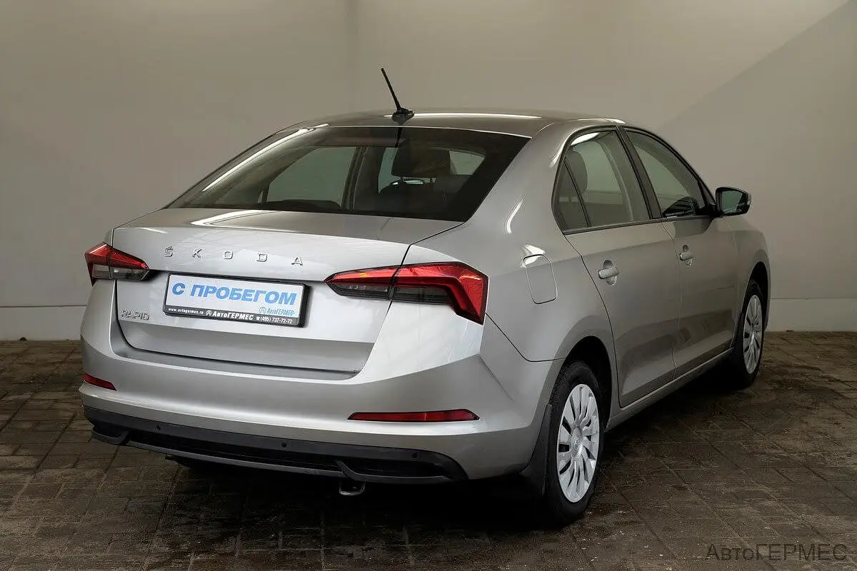 Skoda