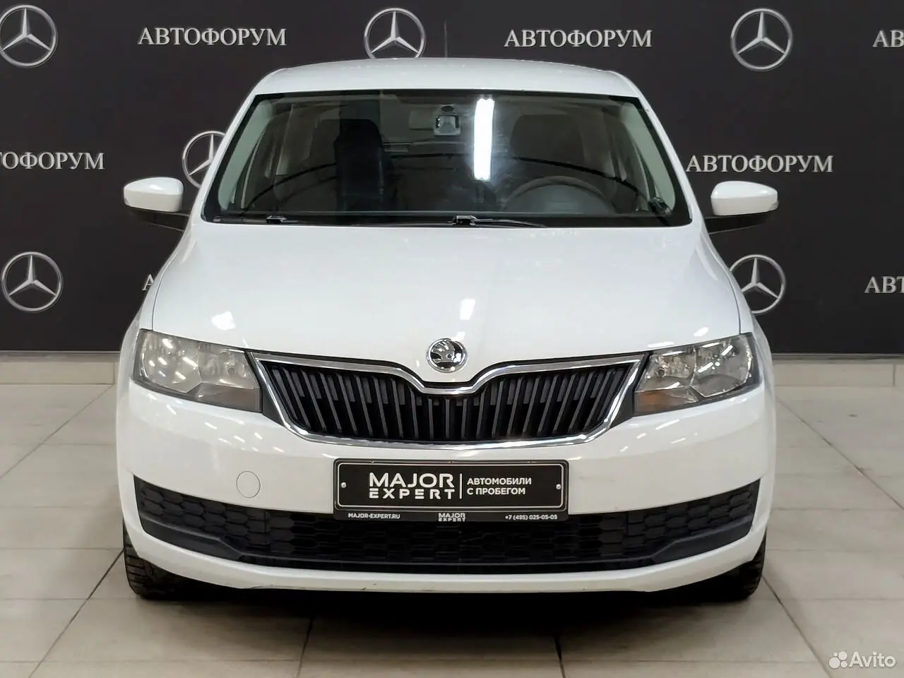 Skoda