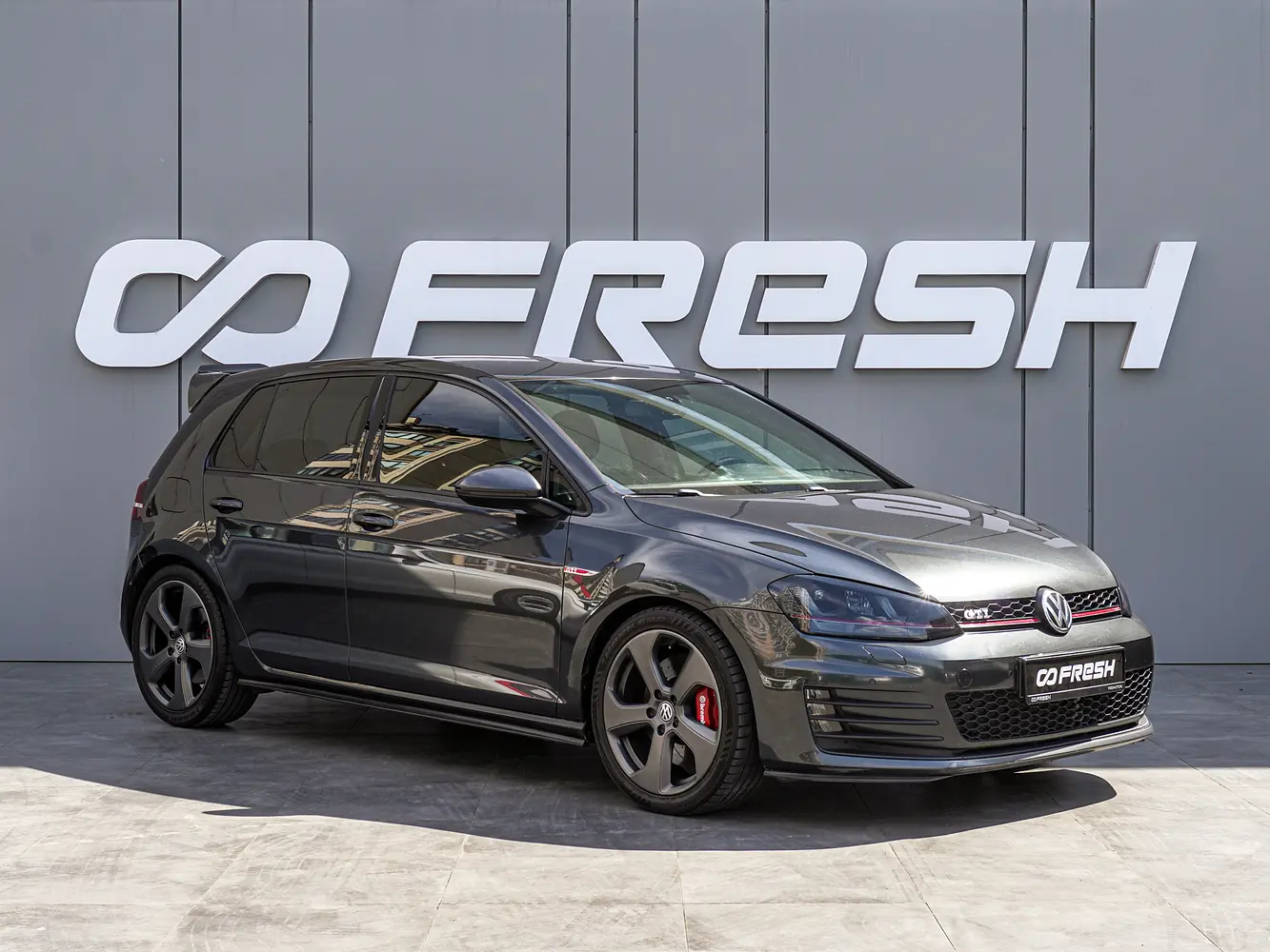 Volkswagen