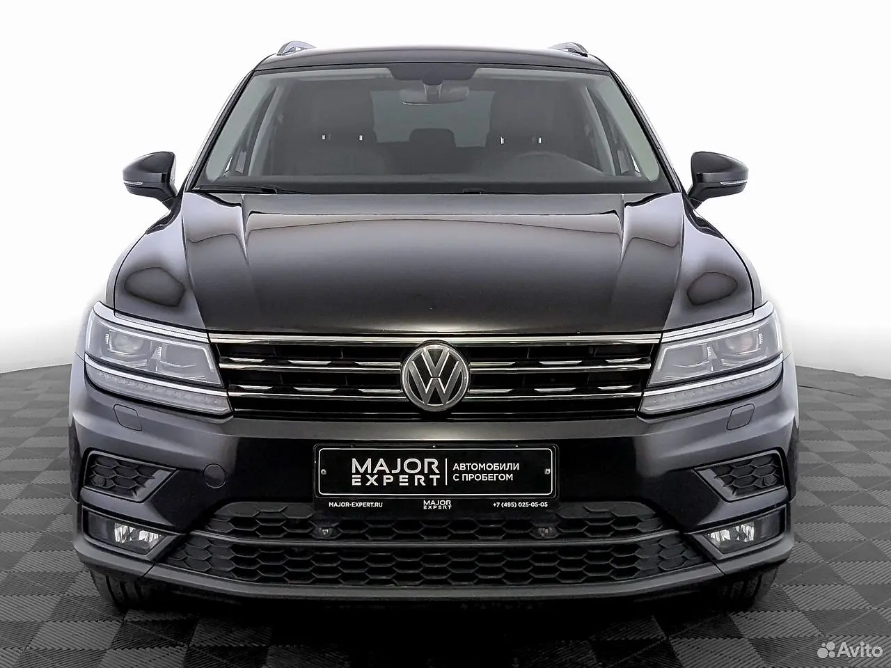 Volkswagen