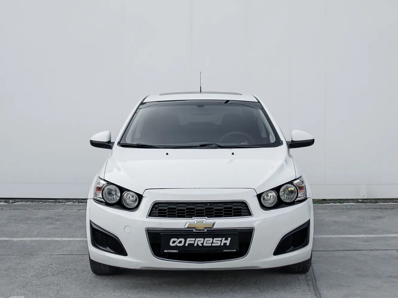 Chevrolet
