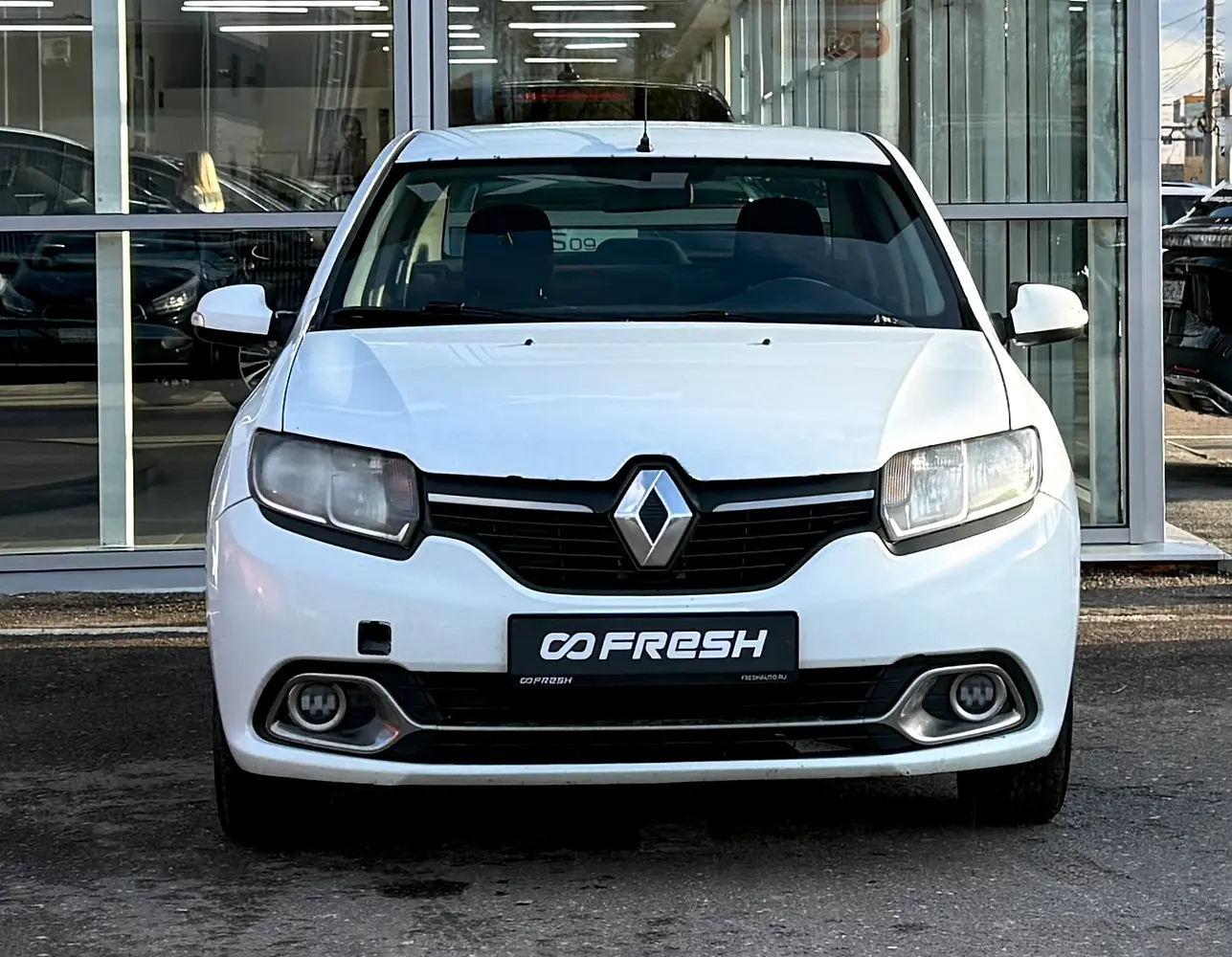 Renault