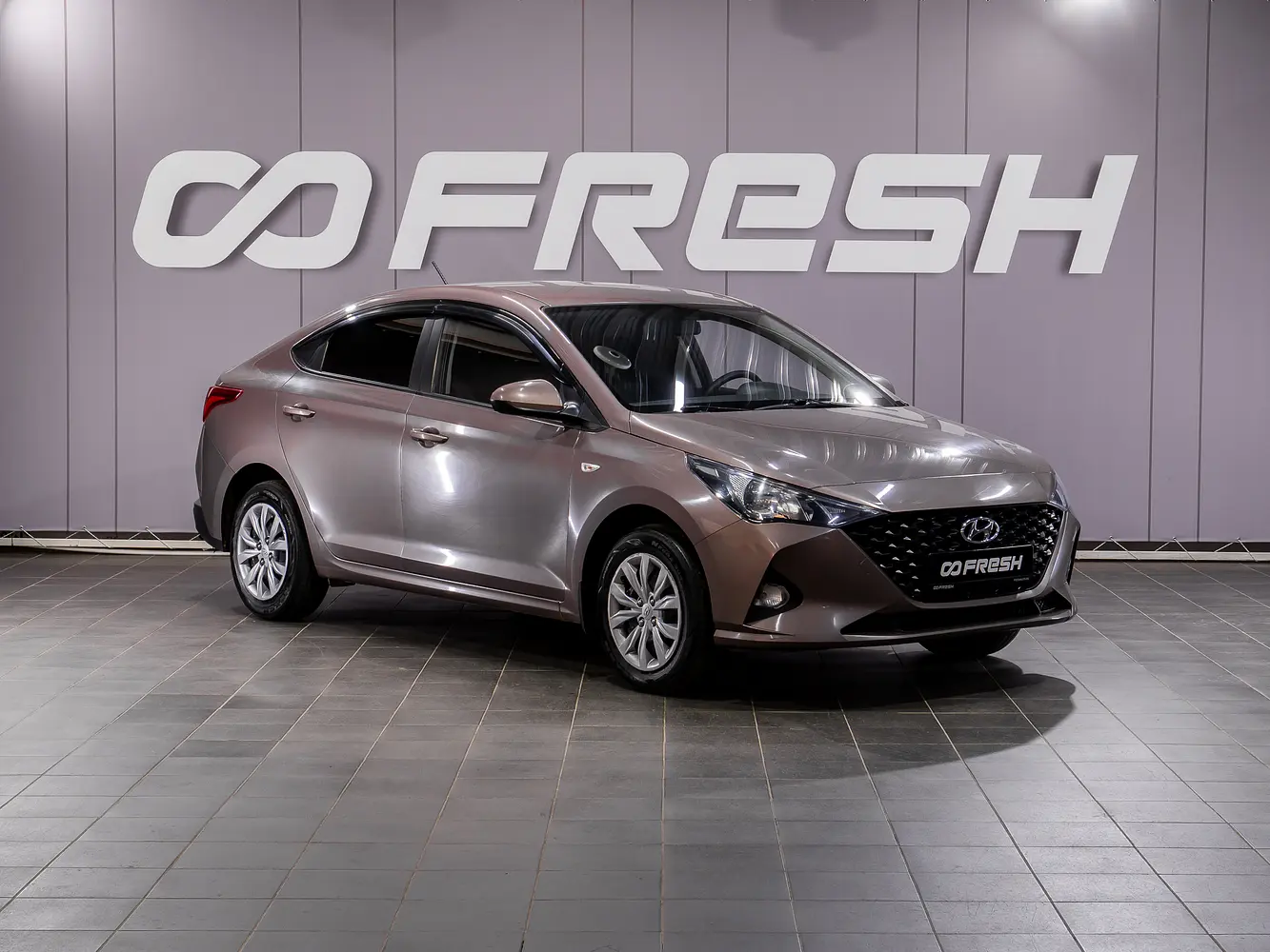 Hyundai
