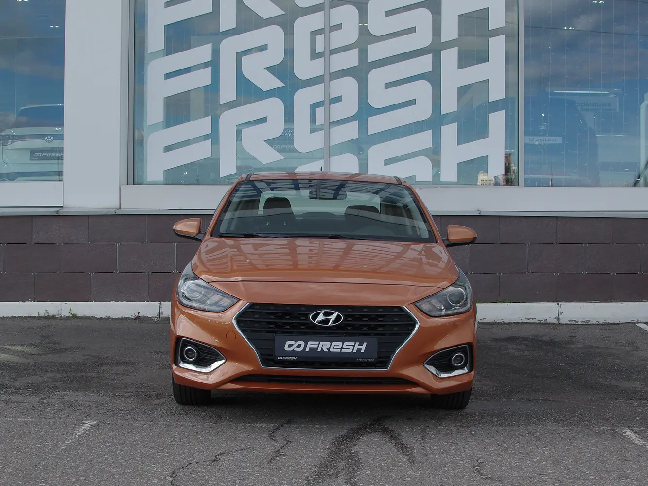 Hyundai