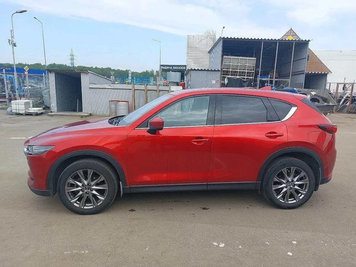 Mazda