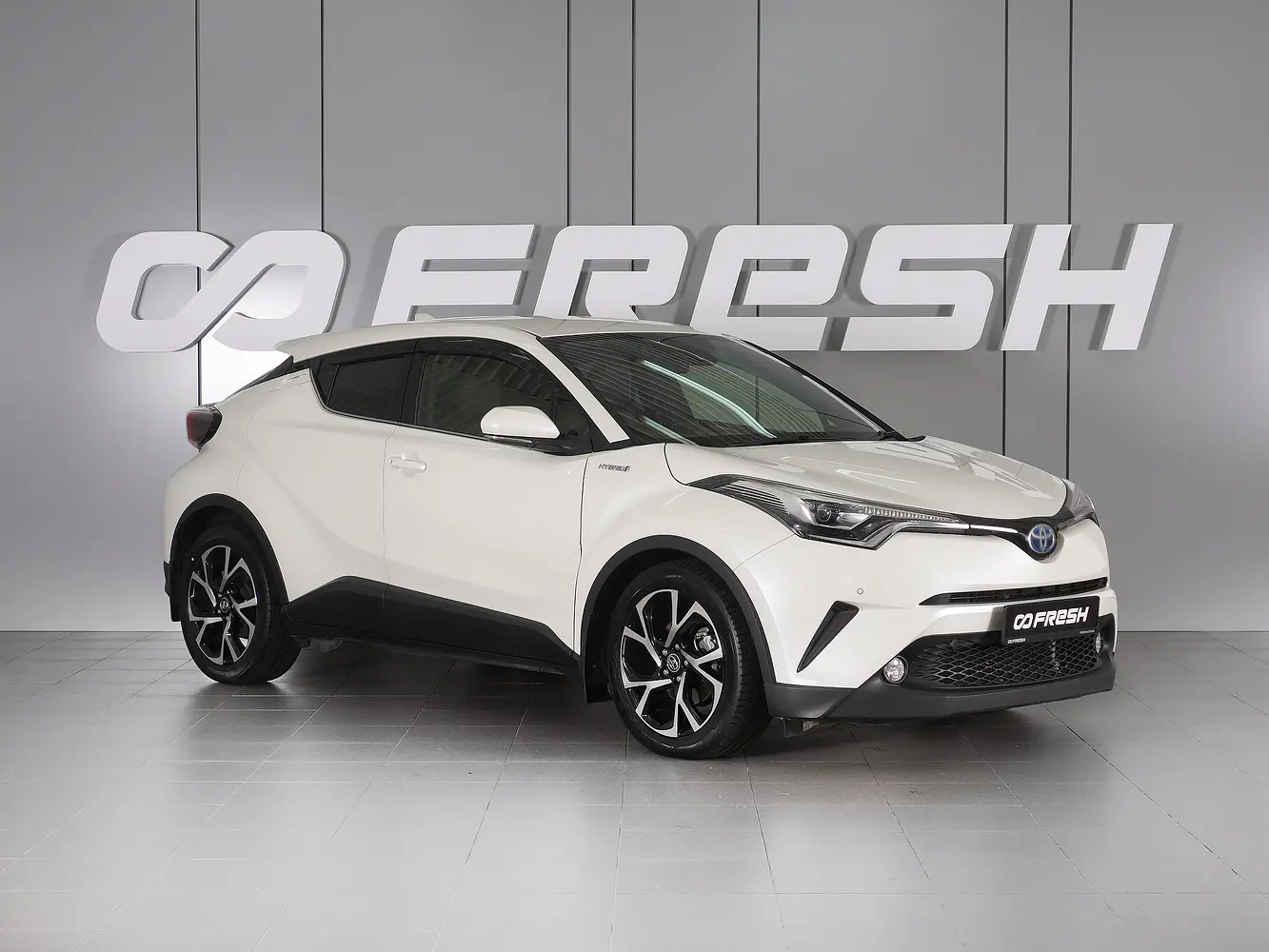 Toyota